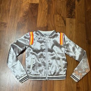 girls jacket